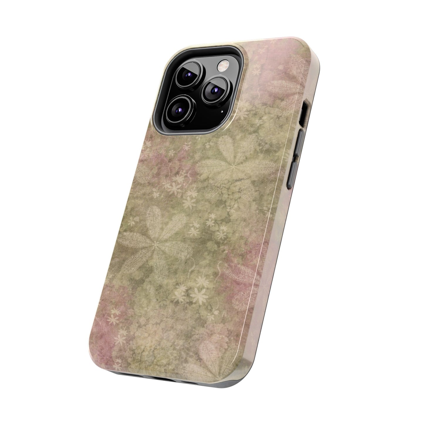 Jungle Garden - Protective Phone Case
