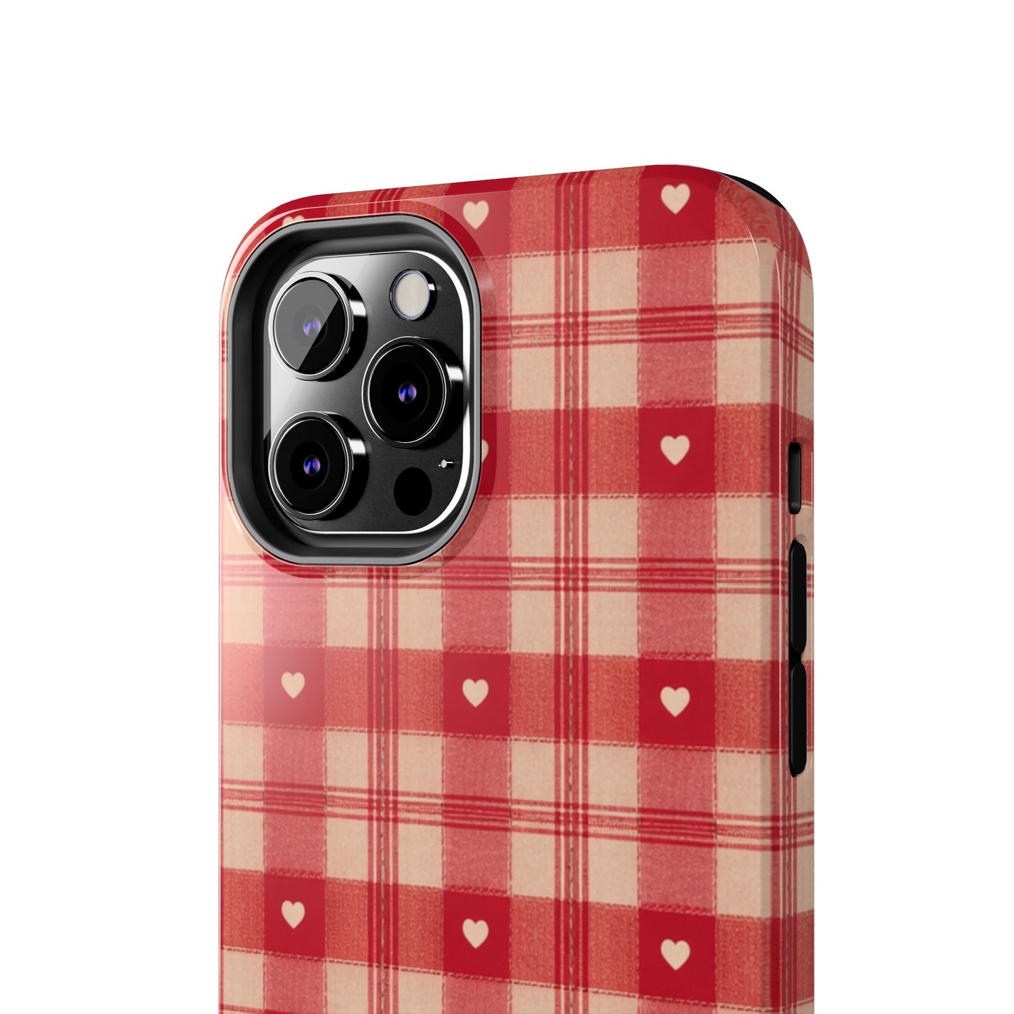 Picnic Blanket - Protective Phone Case