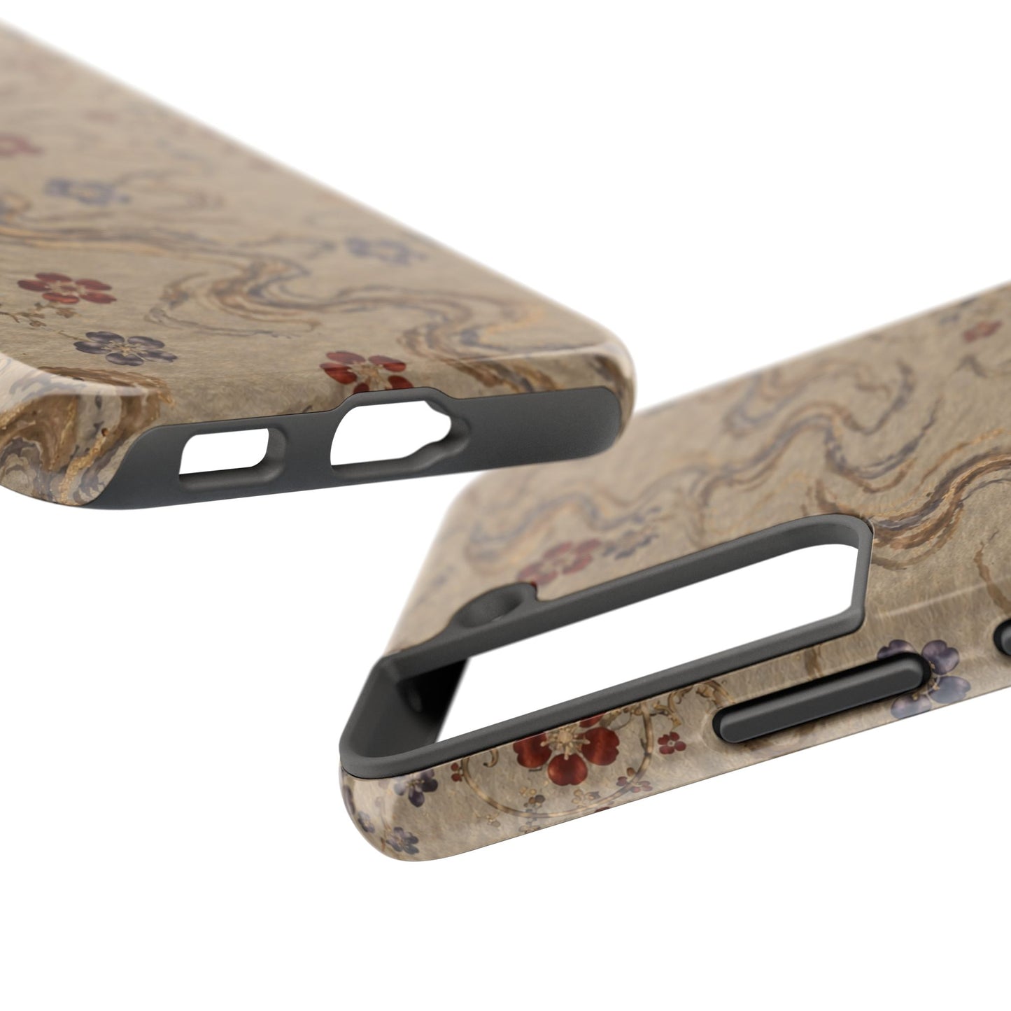 Vintage Vines - Protective Phone Case
