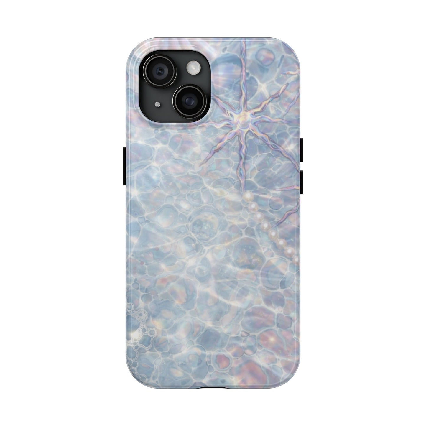 Ocean Floor - Protective Phone Case