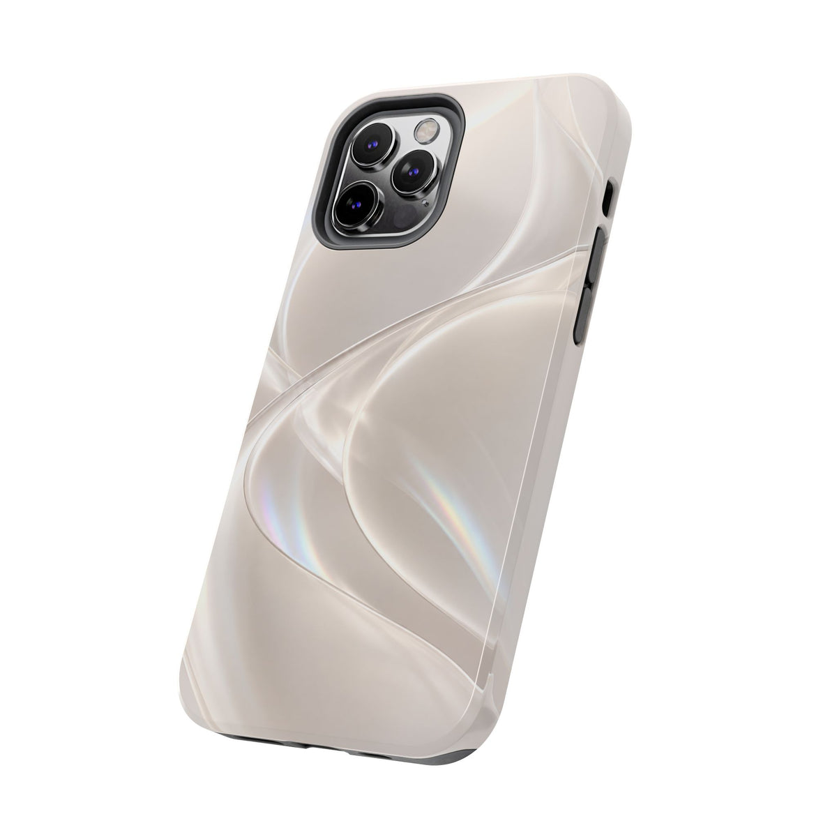 Iridescent - Protective Phone Case