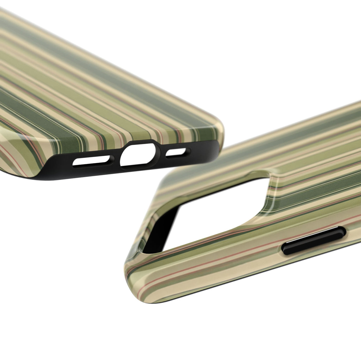 Sunday Market - Protective Phone Case