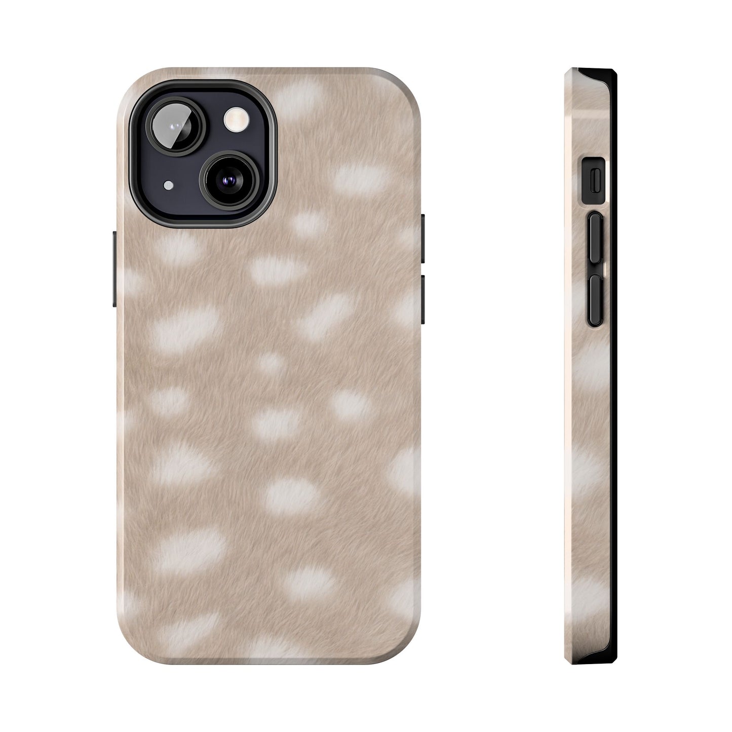 Fawn - Protective Phone Case
