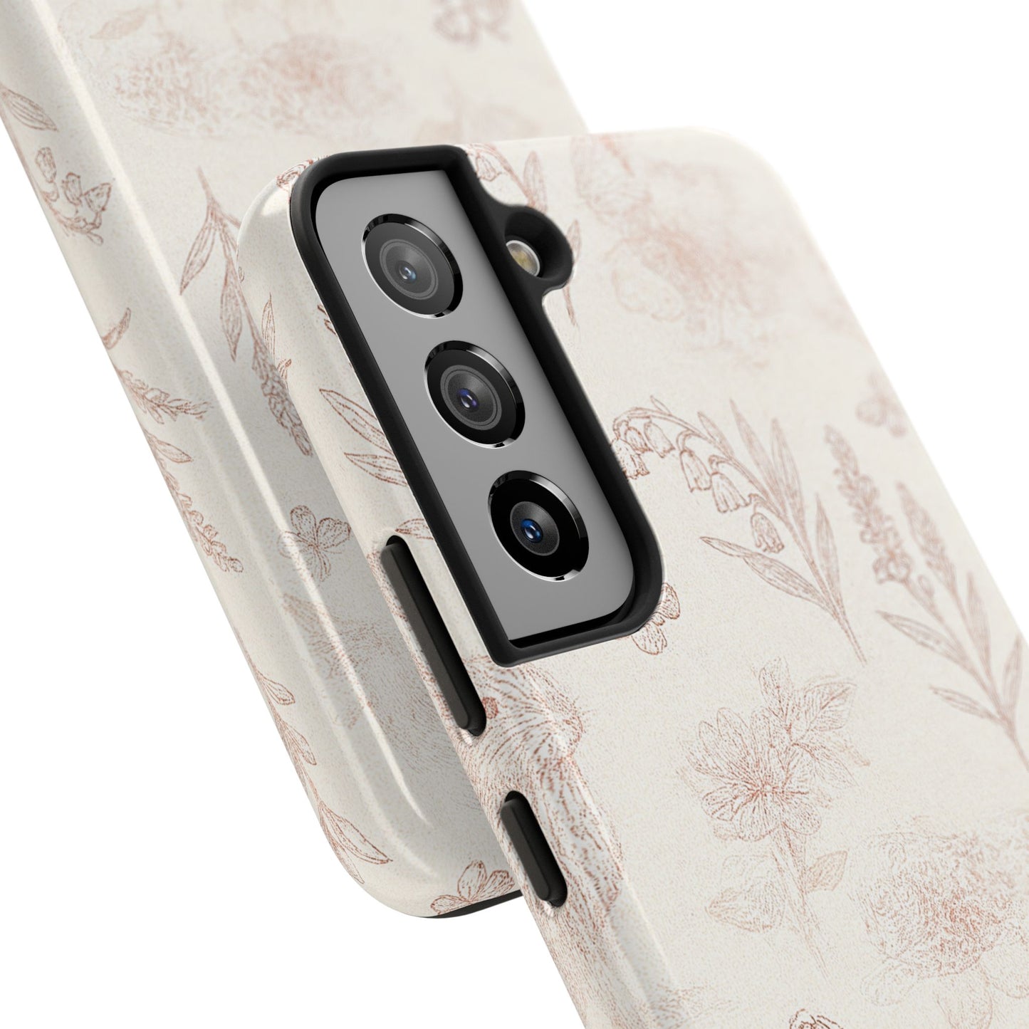 Wilhelmina - Protective Phone Case