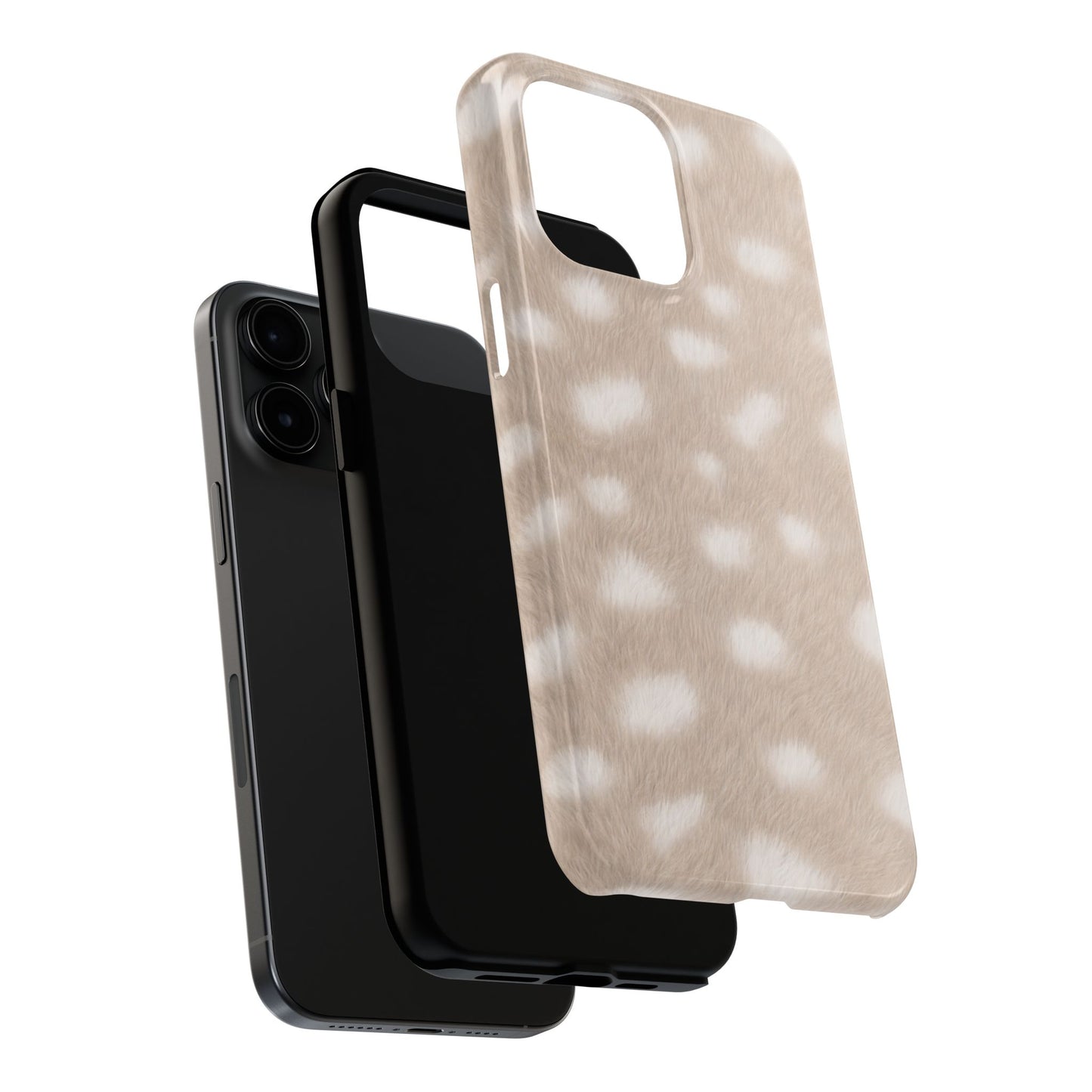 Fawn - Protective Phone Case
