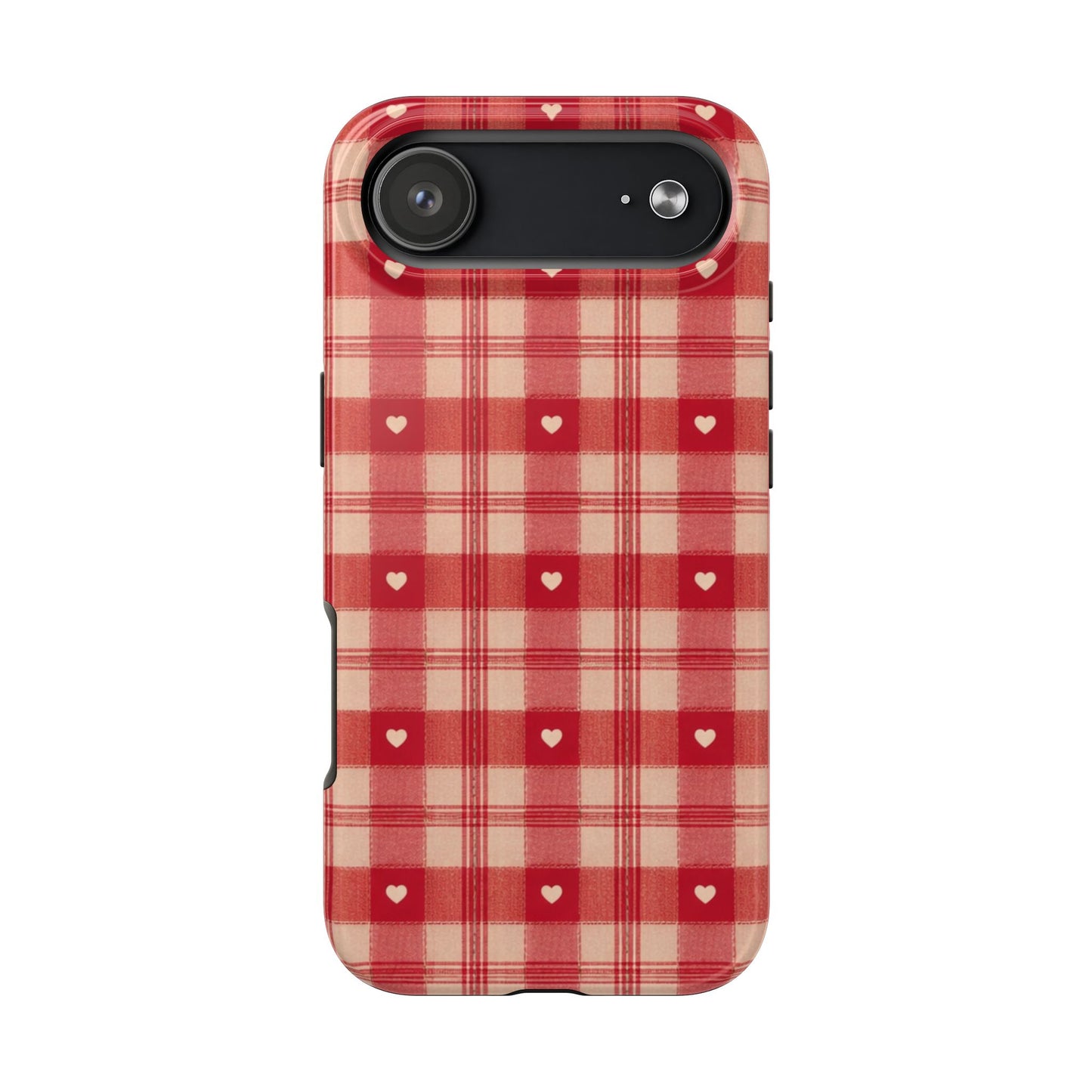 Picnic Blanket - Protective Phone Case