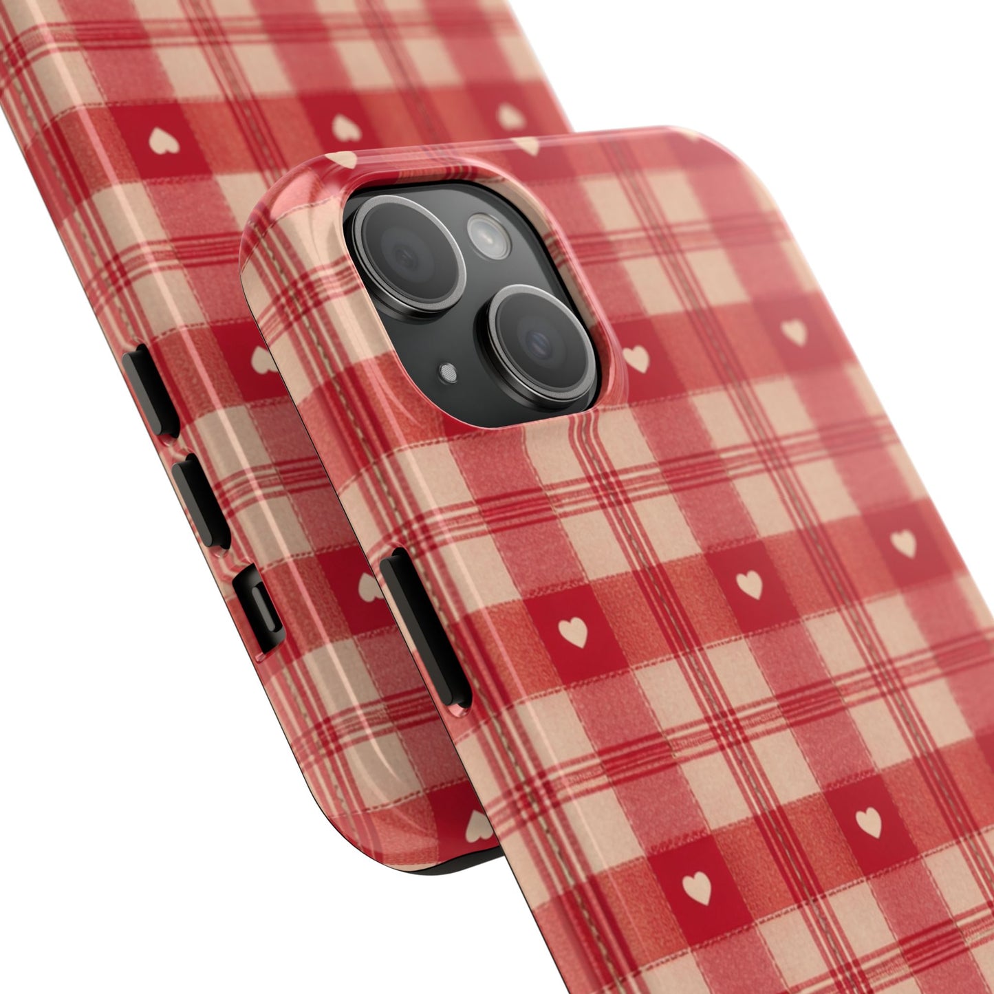 Picnic Blanket - Protective Phone Case