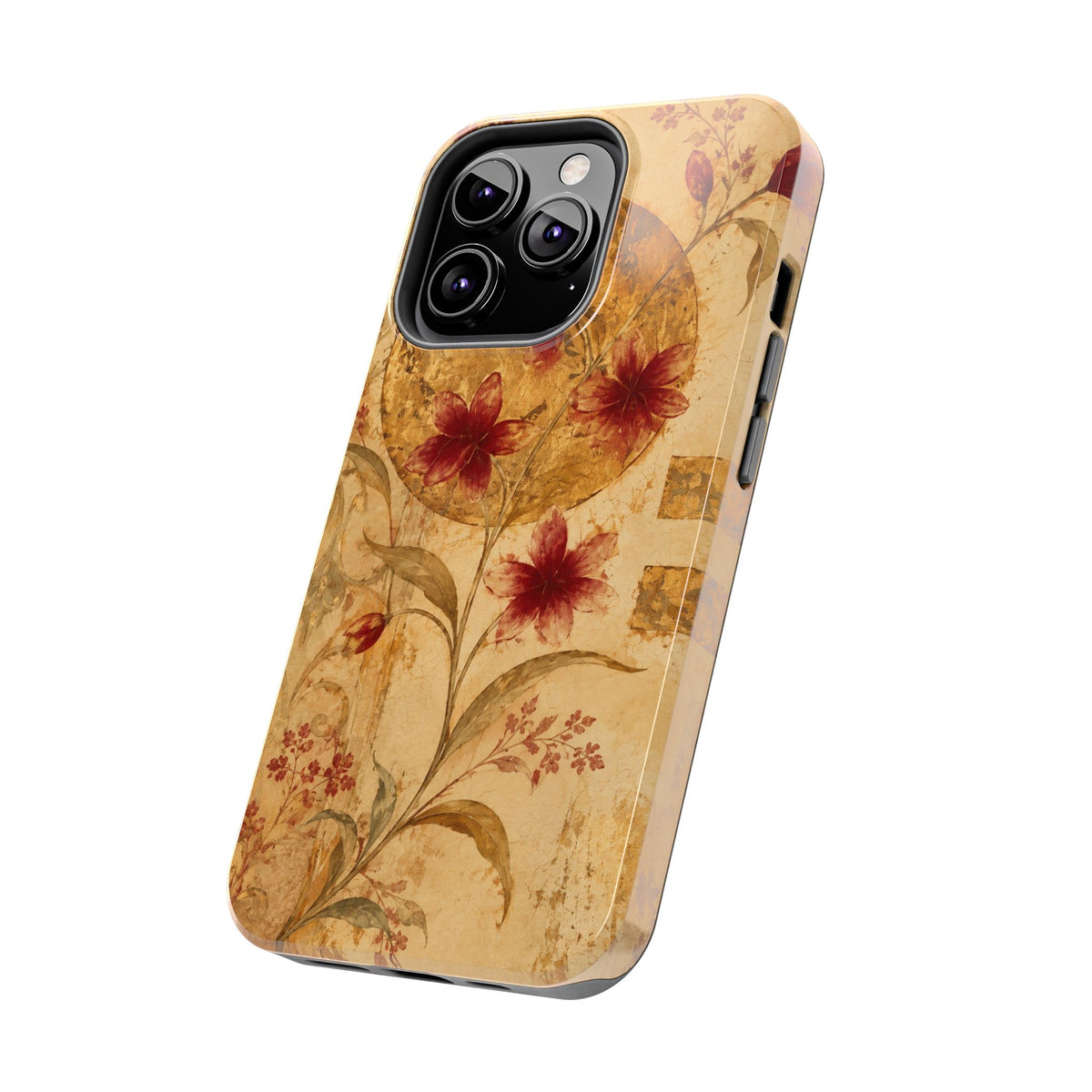Sunburst - Protective Phone Case