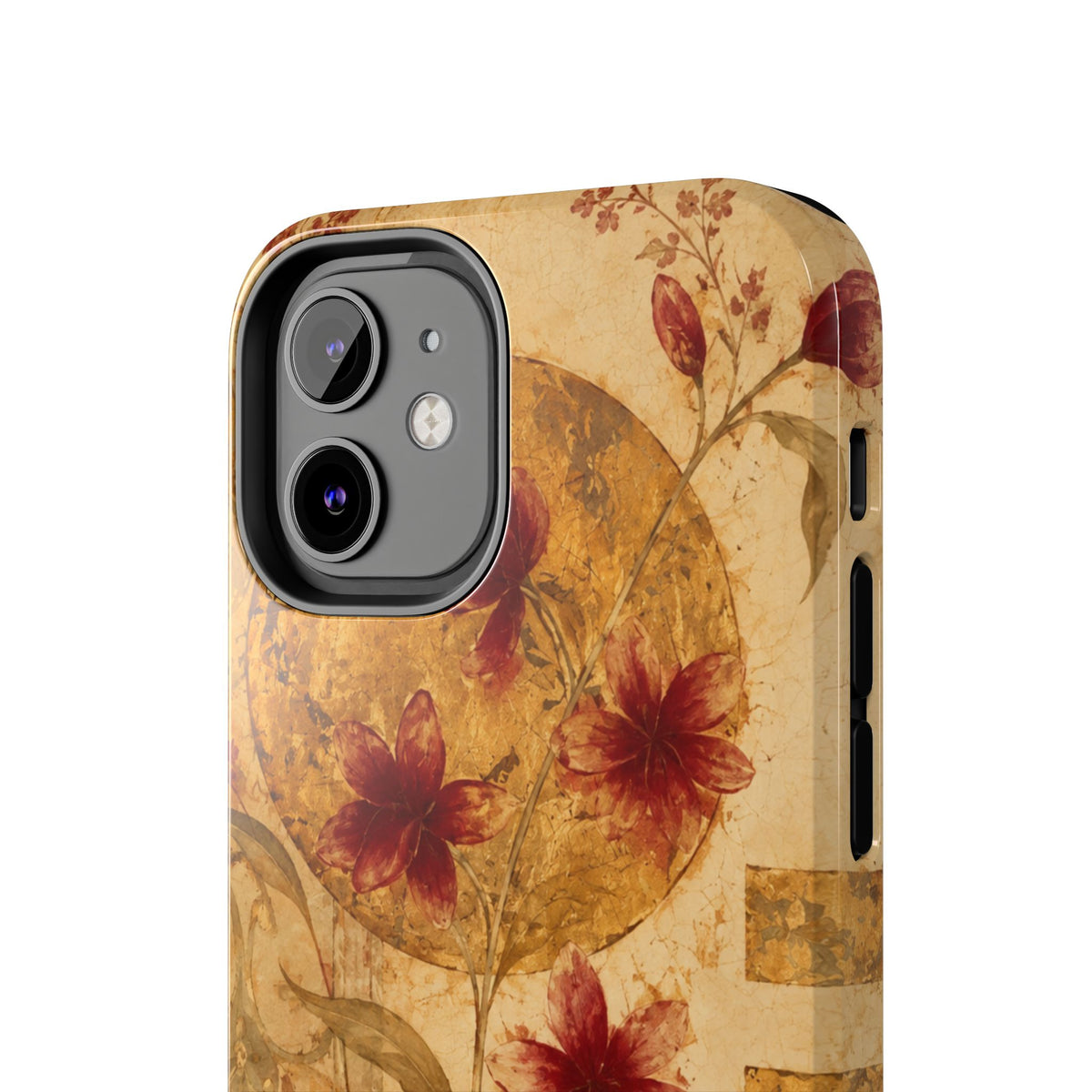 Sunburst - Protective Phone Case