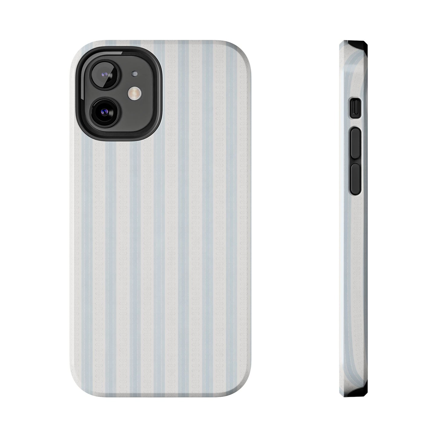 Coastal Stripes - Protective Phone Case
