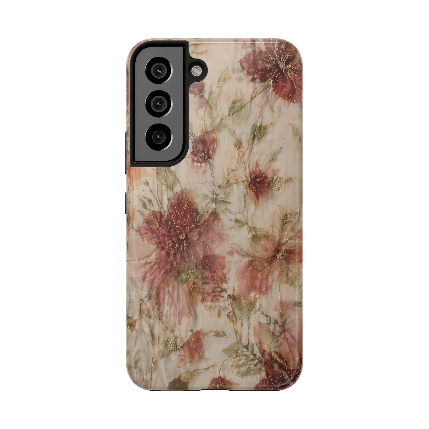 Fairy - Protective Phone Case