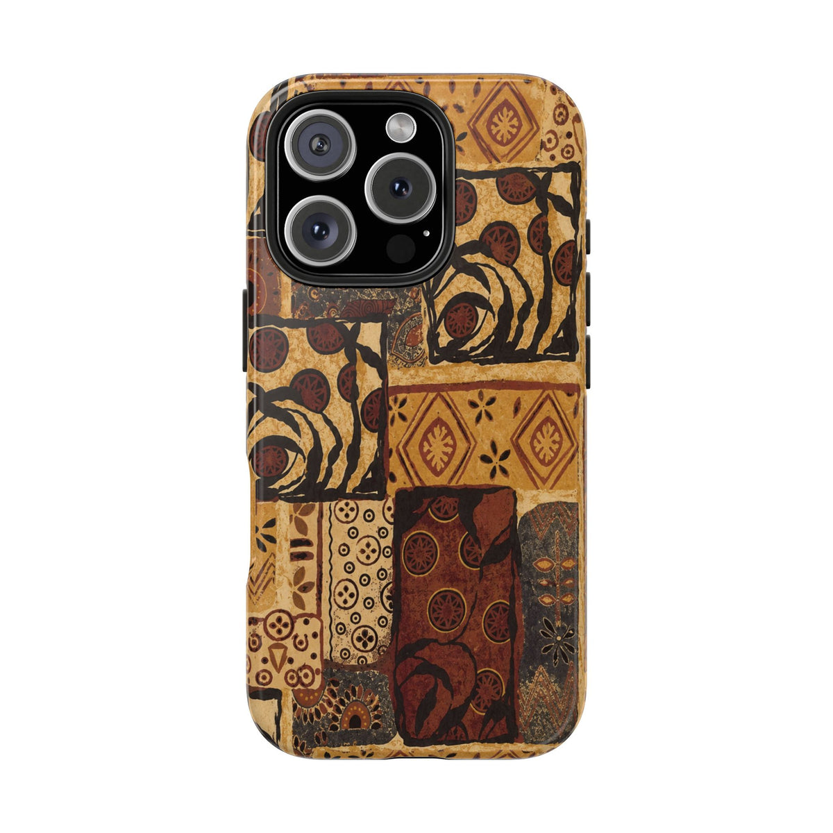 Brooklyn - Protective Phone Case