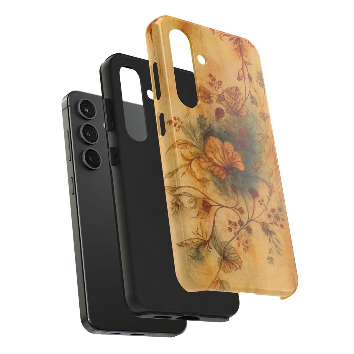 Botanist - Protective Phone Case