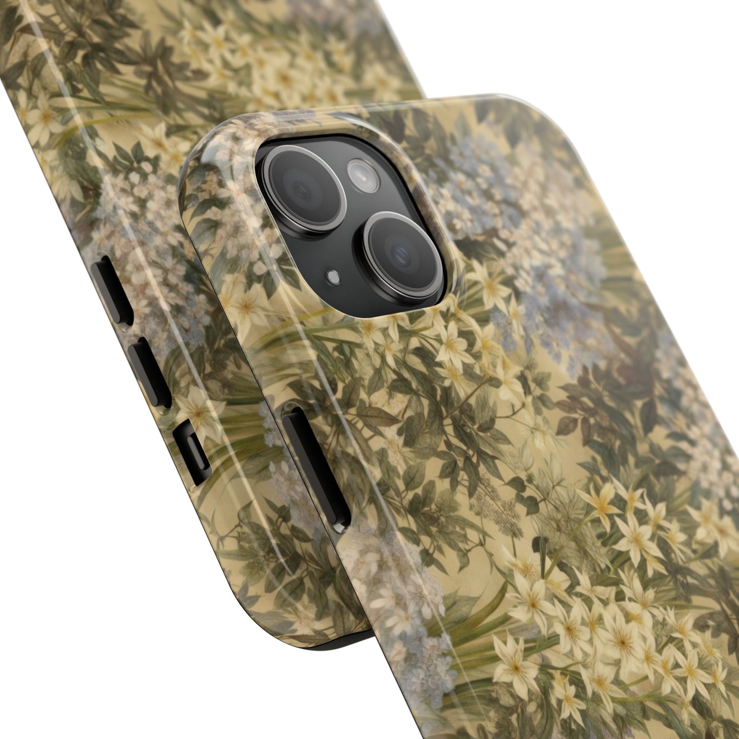 Meadow - Protective Phone Case