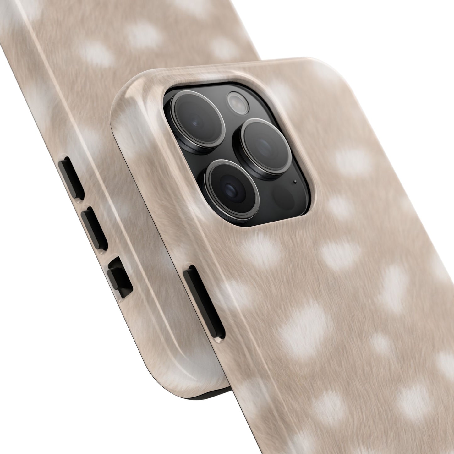 Fawn - Protective Phone Case