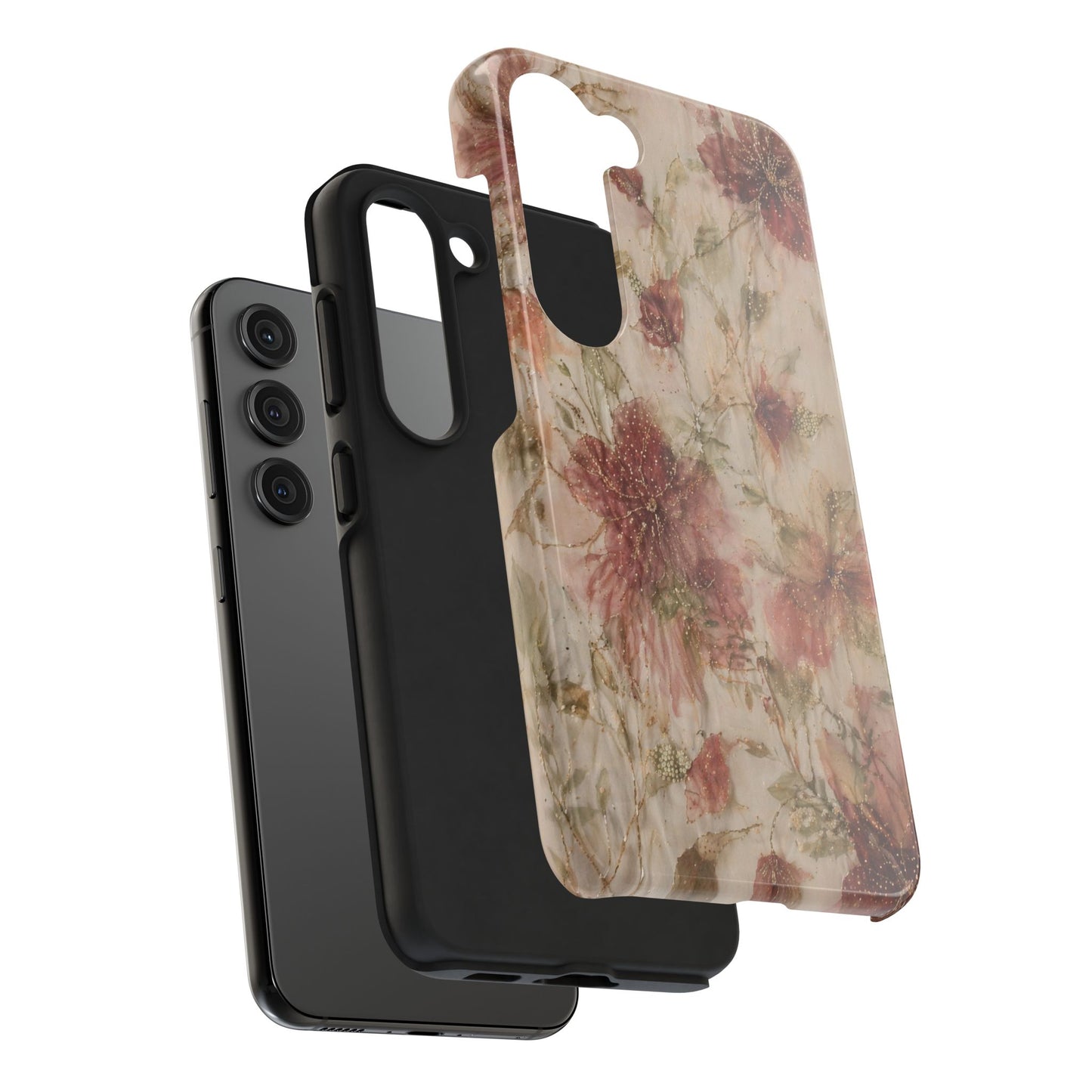 Fairy - Protective Phone Case