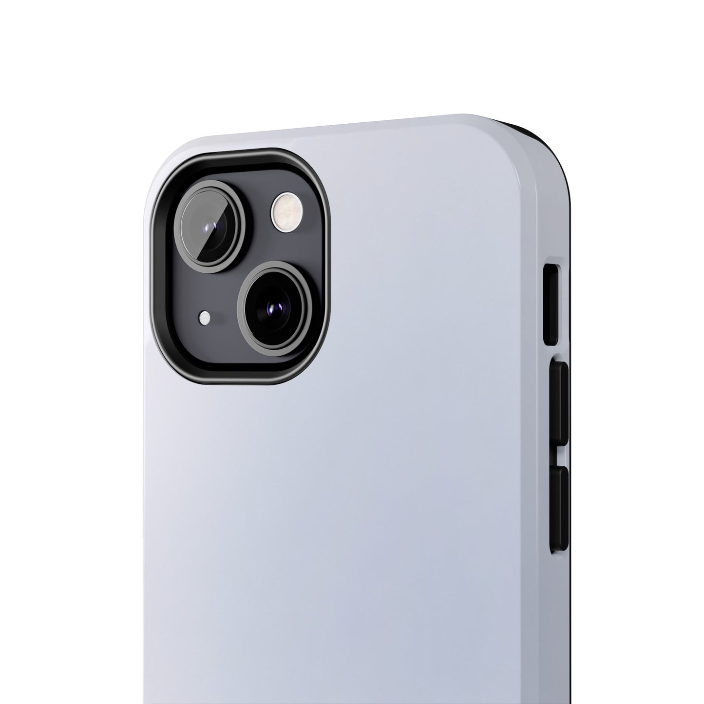 Blue Ombre - Protective Phone Case