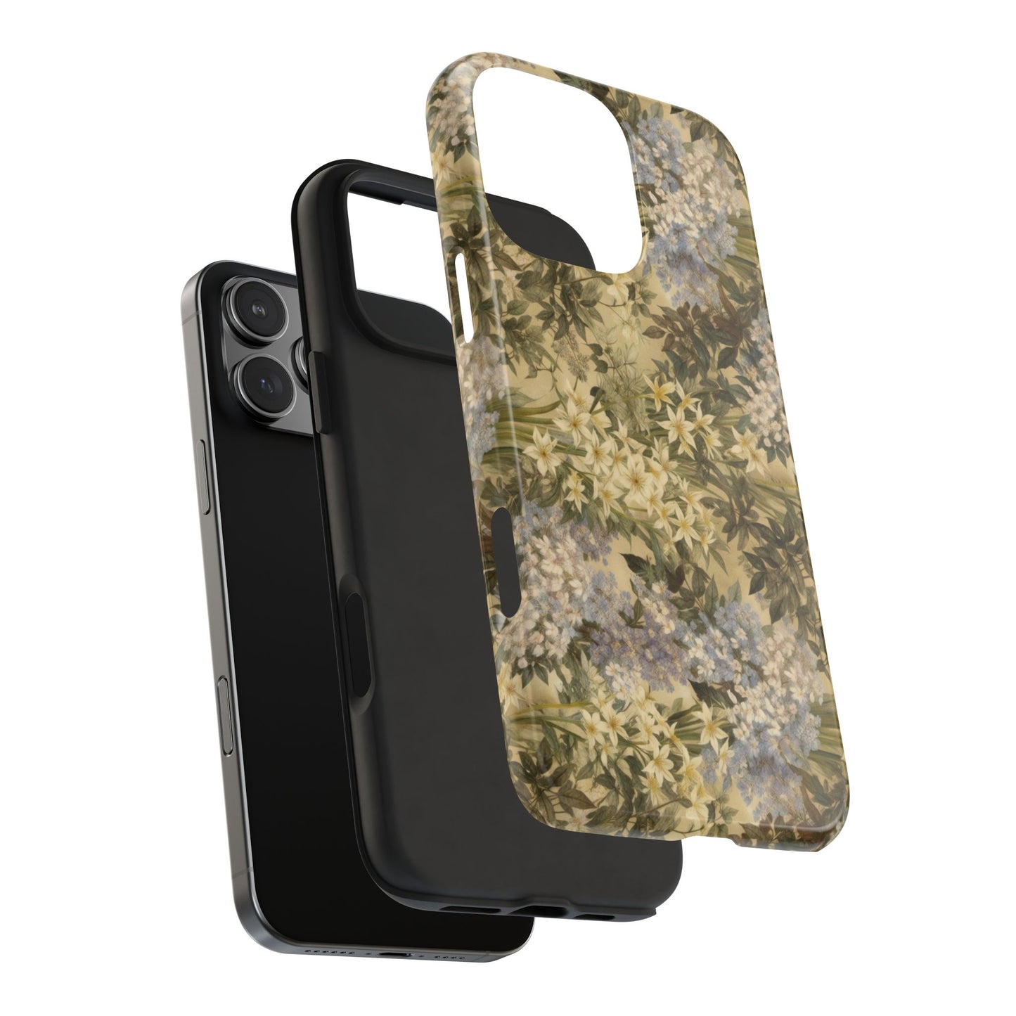 Meadow - Protective Phone Case