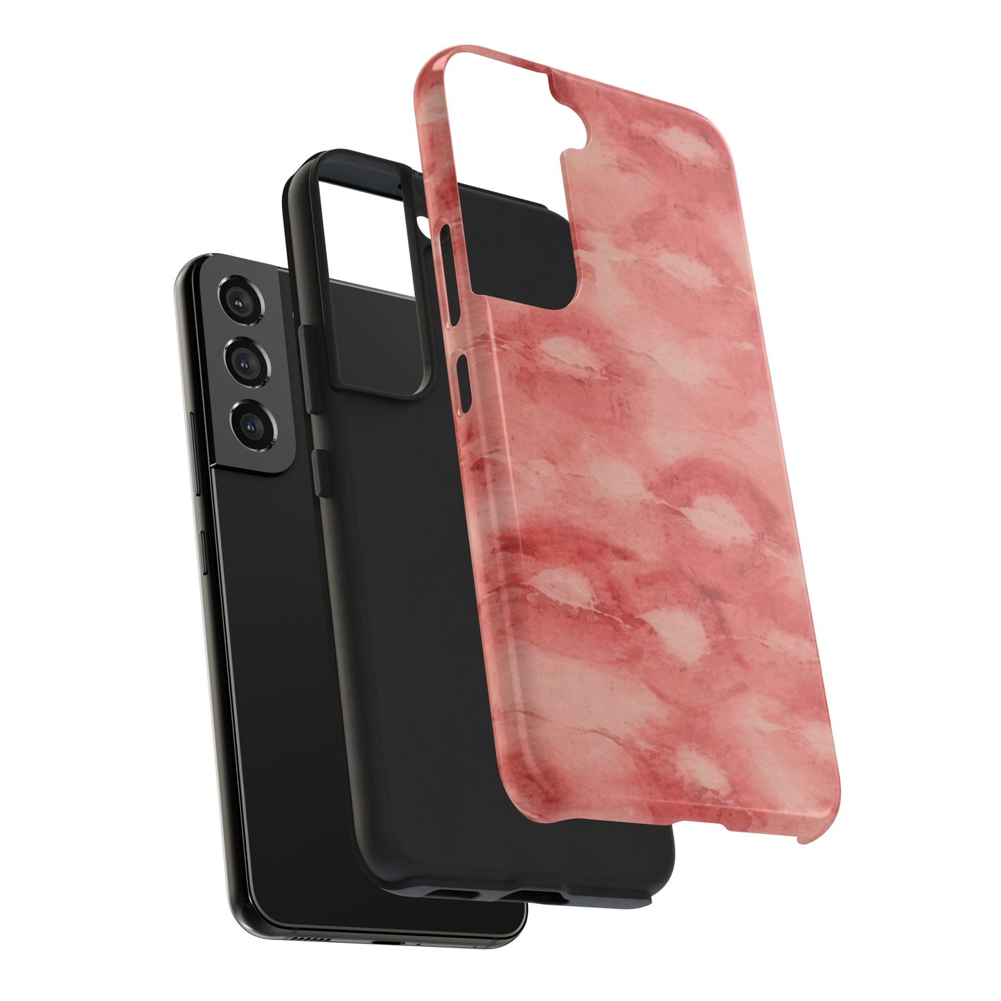 Kissies - Protective Phone Case