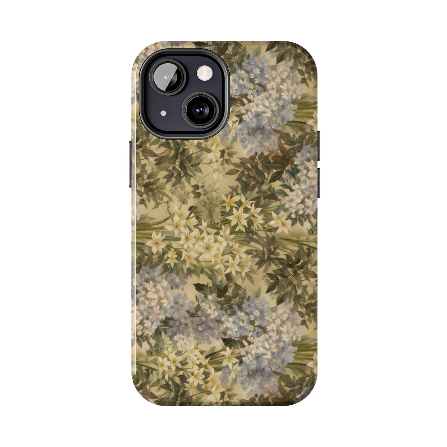 Meadow - Protective Phone Case