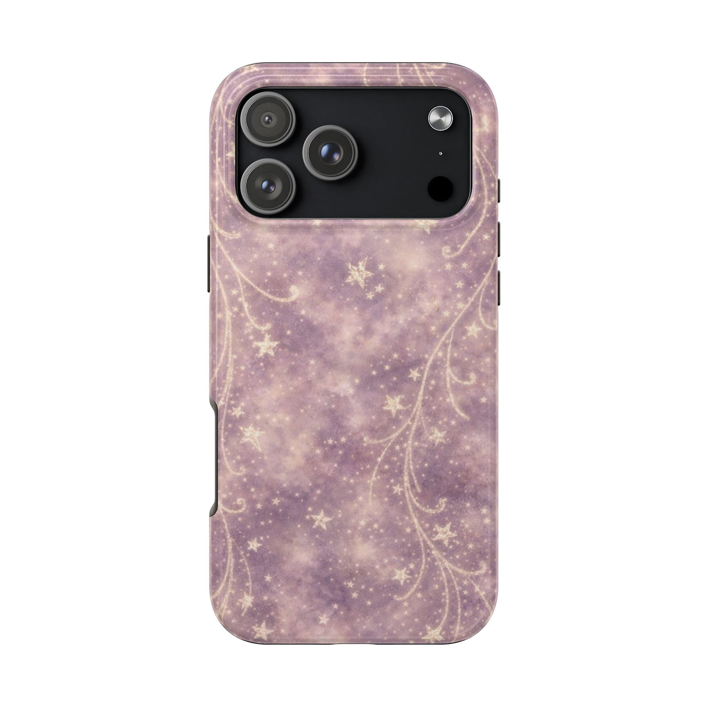 Stardust - Protective Phone Case