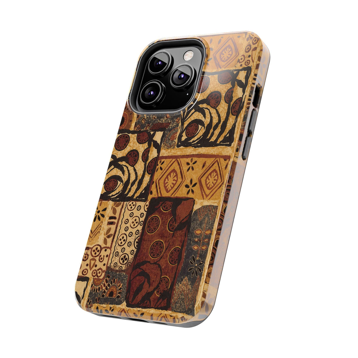 Brooklyn - Protective Phone Case