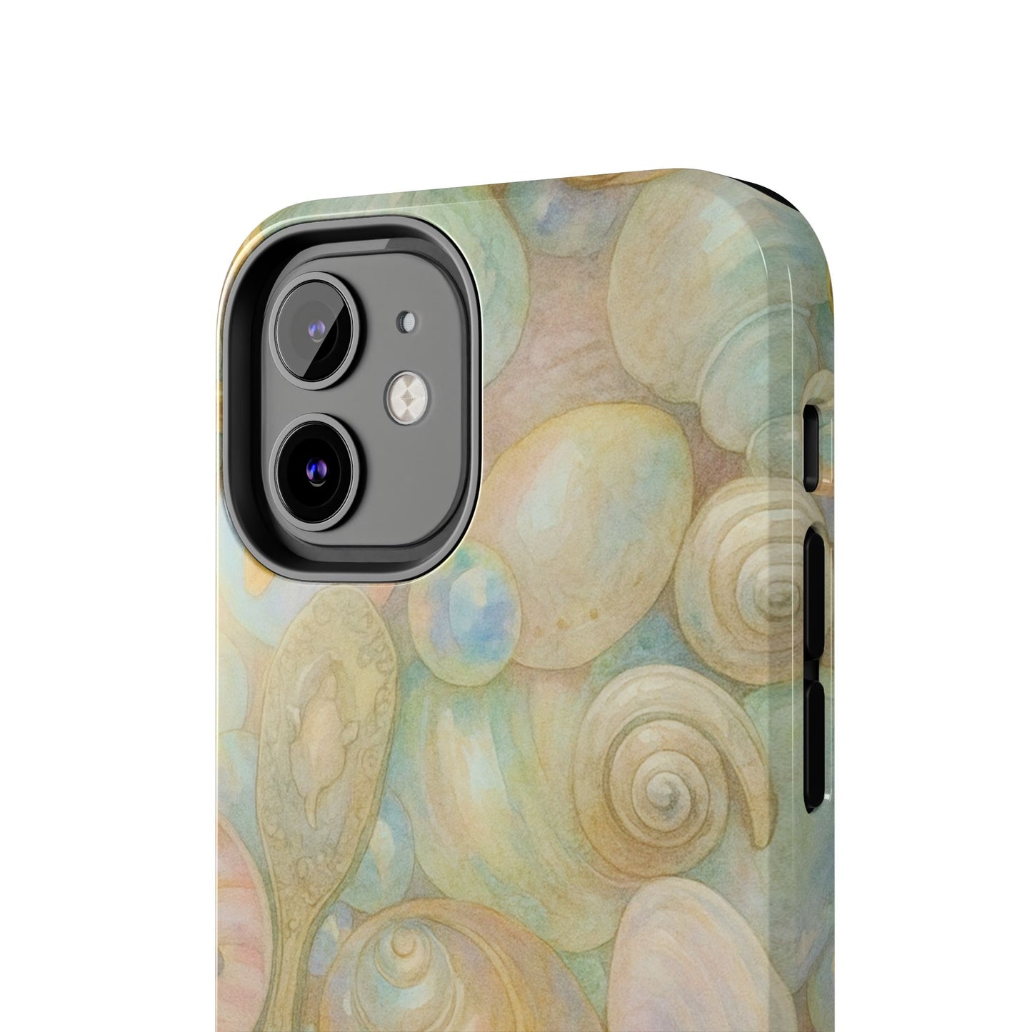 Shell Collection - Protective Phone Case