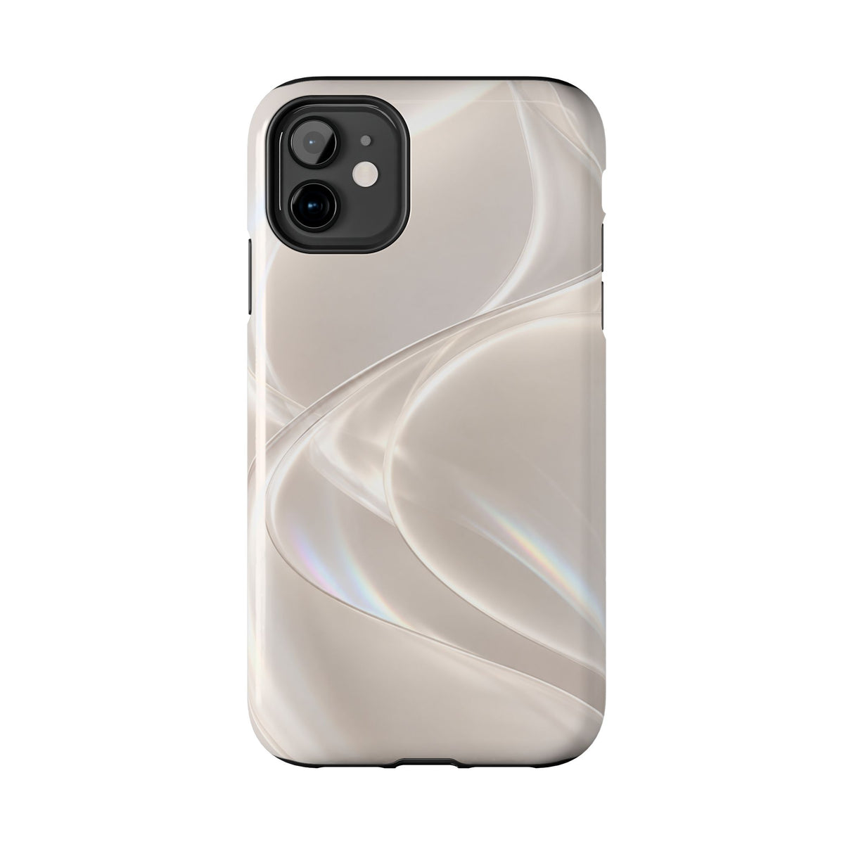 Iridescent - Protective Phone Case