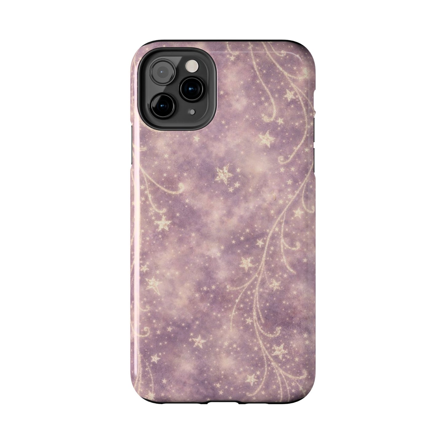 Stardust - Protective Phone Case