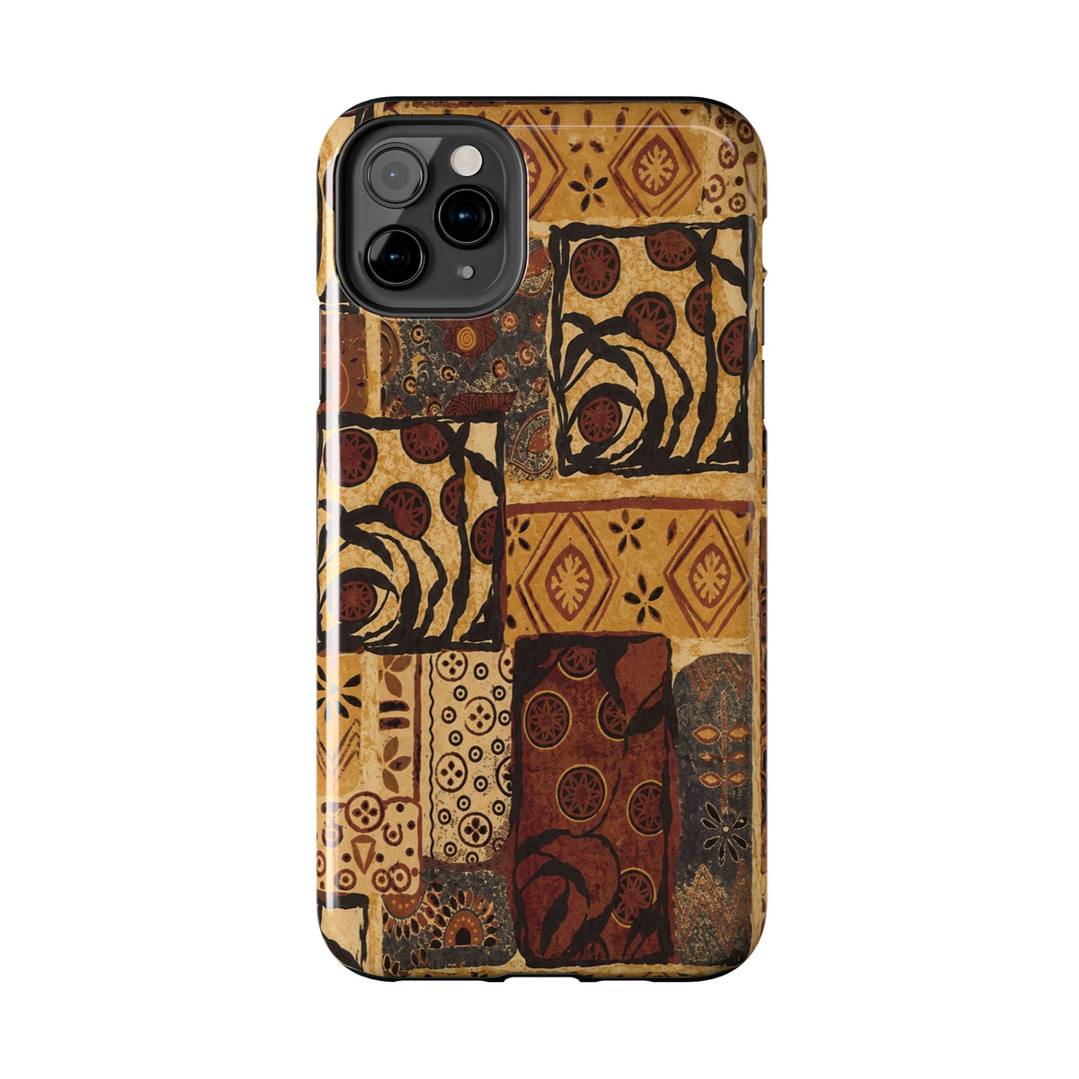 Brooklyn - Protective Phone Case