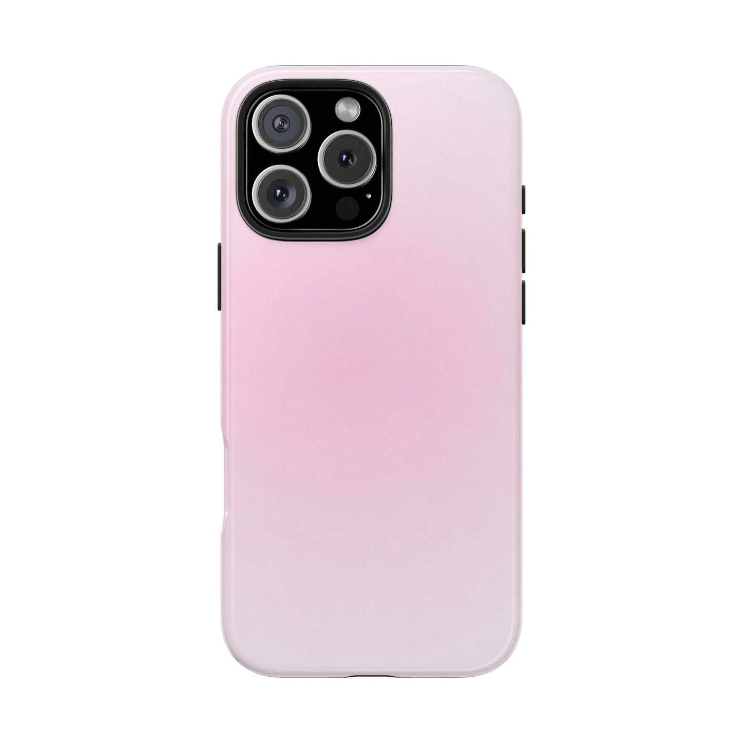 Pink Ombre - Protective Phone Case