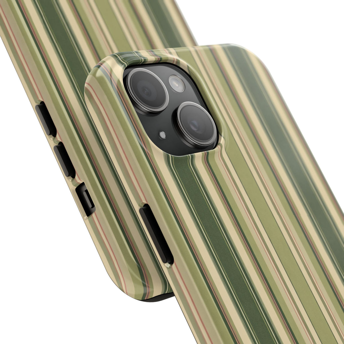Sunday Market - Protective Phone Case