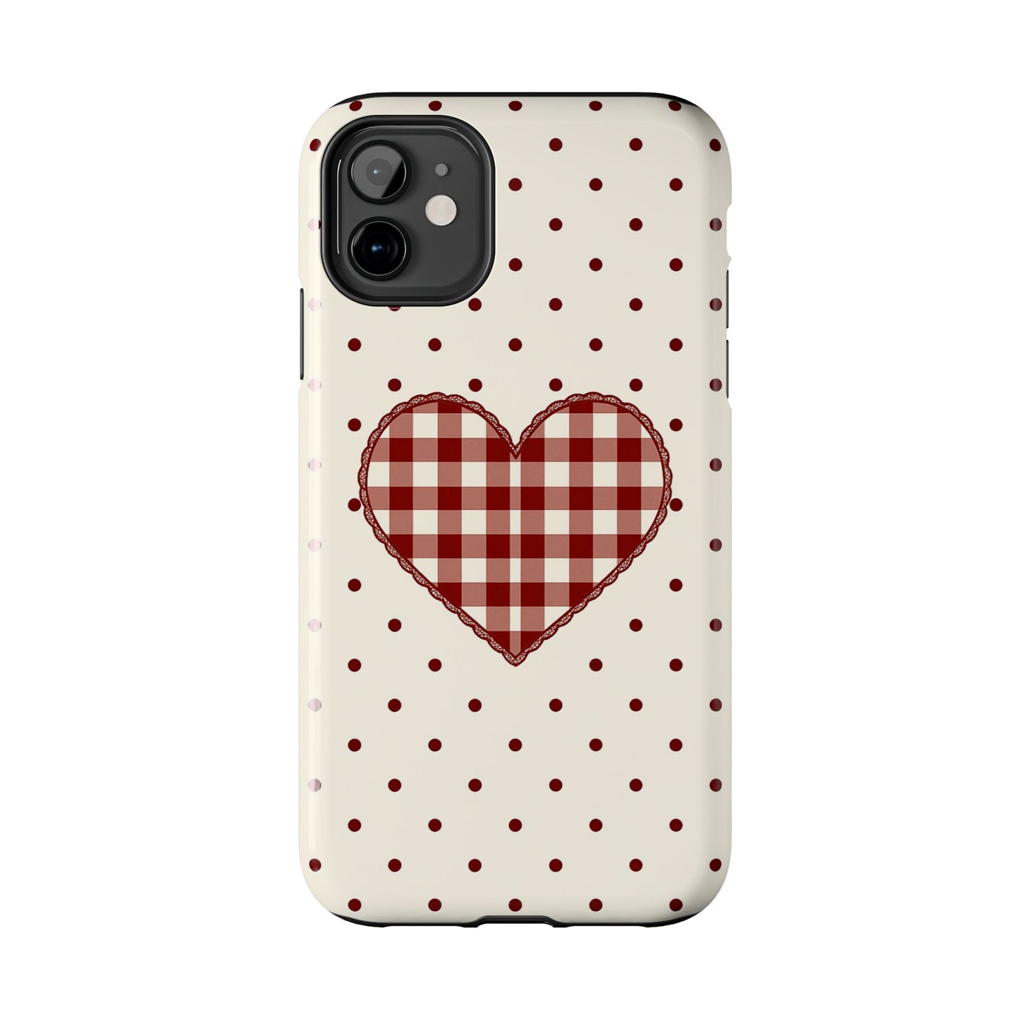 Valentine - Protective Phone Case