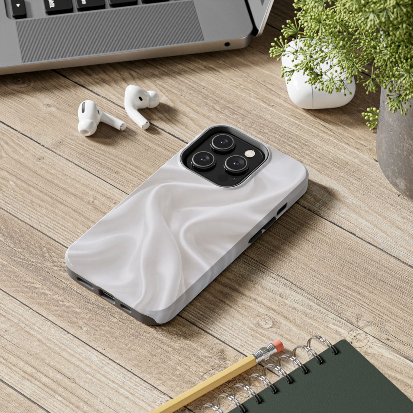 Silky - Protective Phone Case