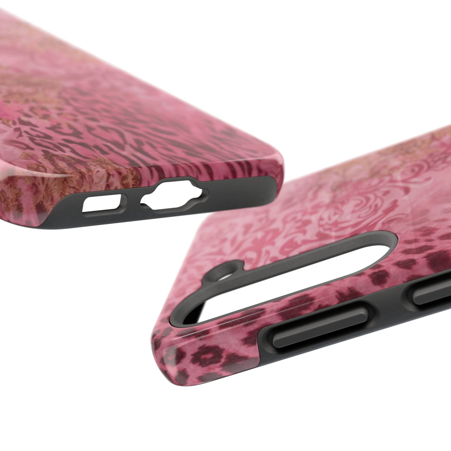 Y2K Multi Print - Protective Phone Case