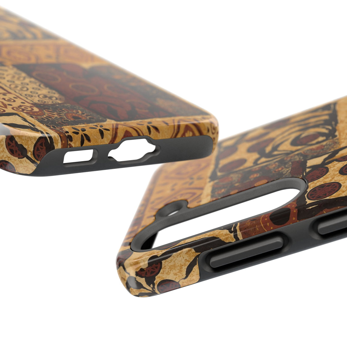 Brooklyn - Protective Phone Case