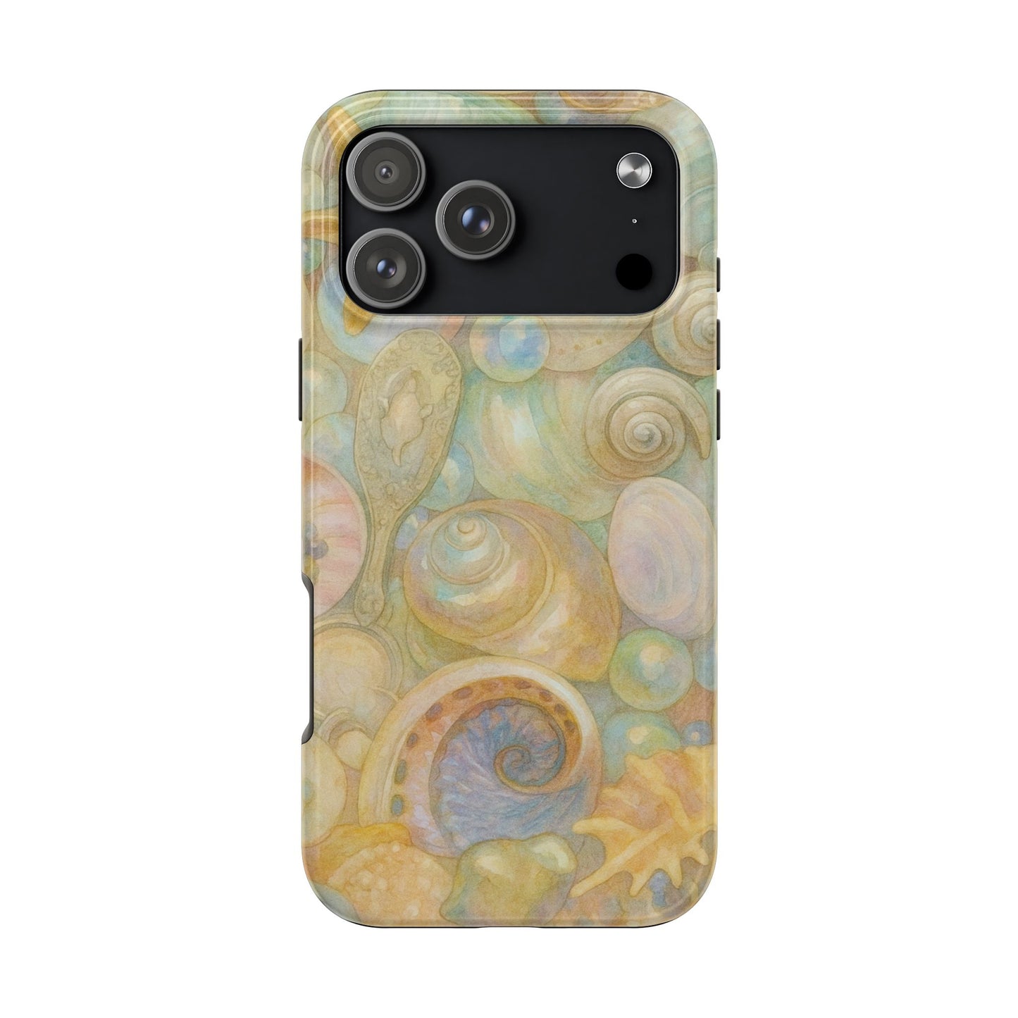 Shell Collection - Protective Phone Case