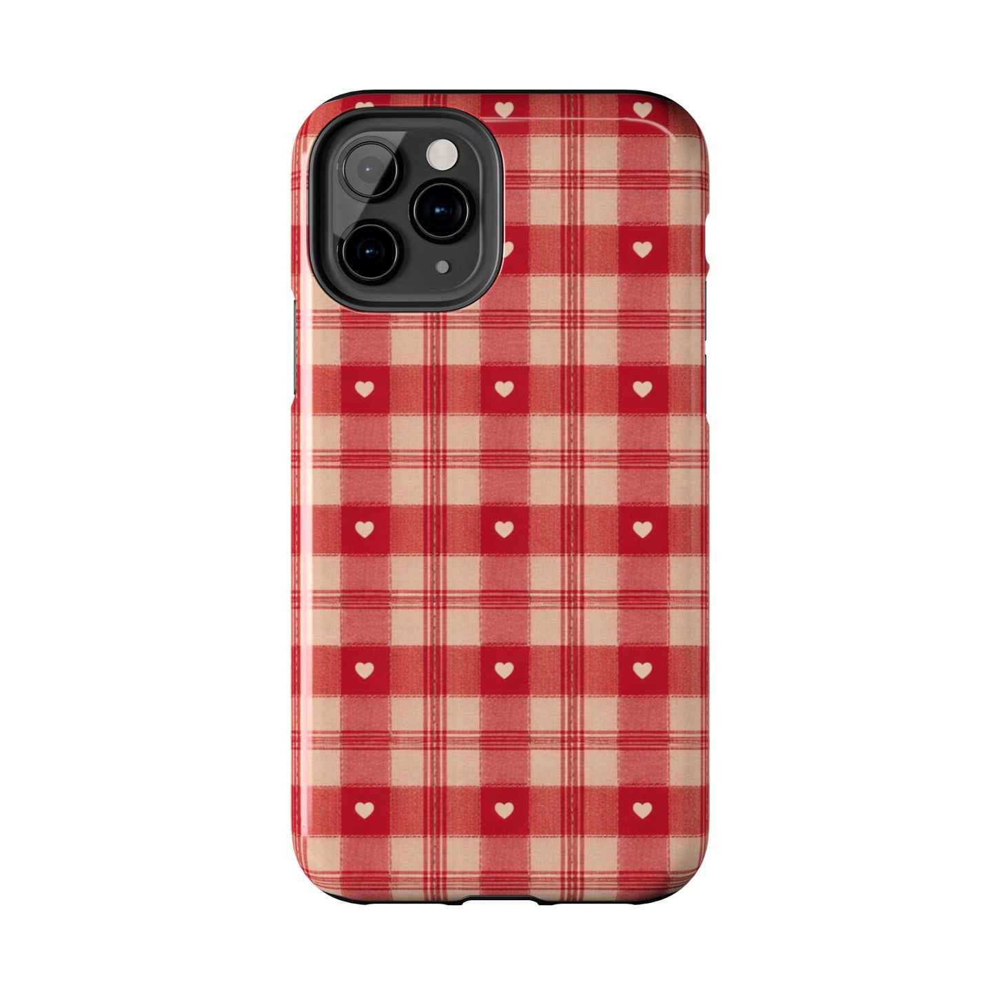 Picnic Blanket - Protective Phone Case