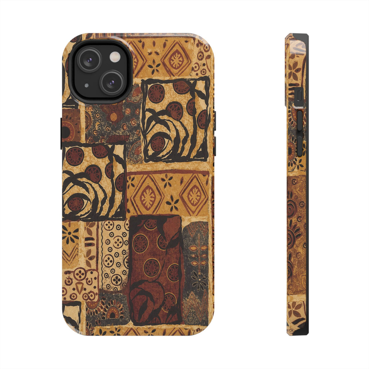 Brooklyn - Protective Phone Case