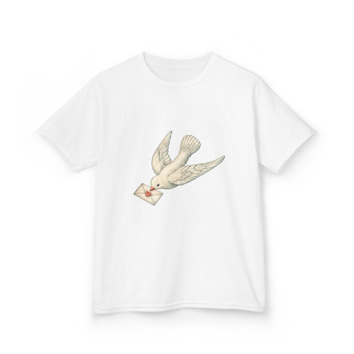 You Got Mail - Graphic Baby Tee