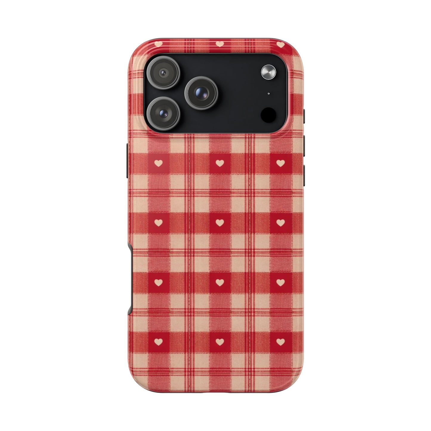 Picnic Blanket - Protective Phone Case