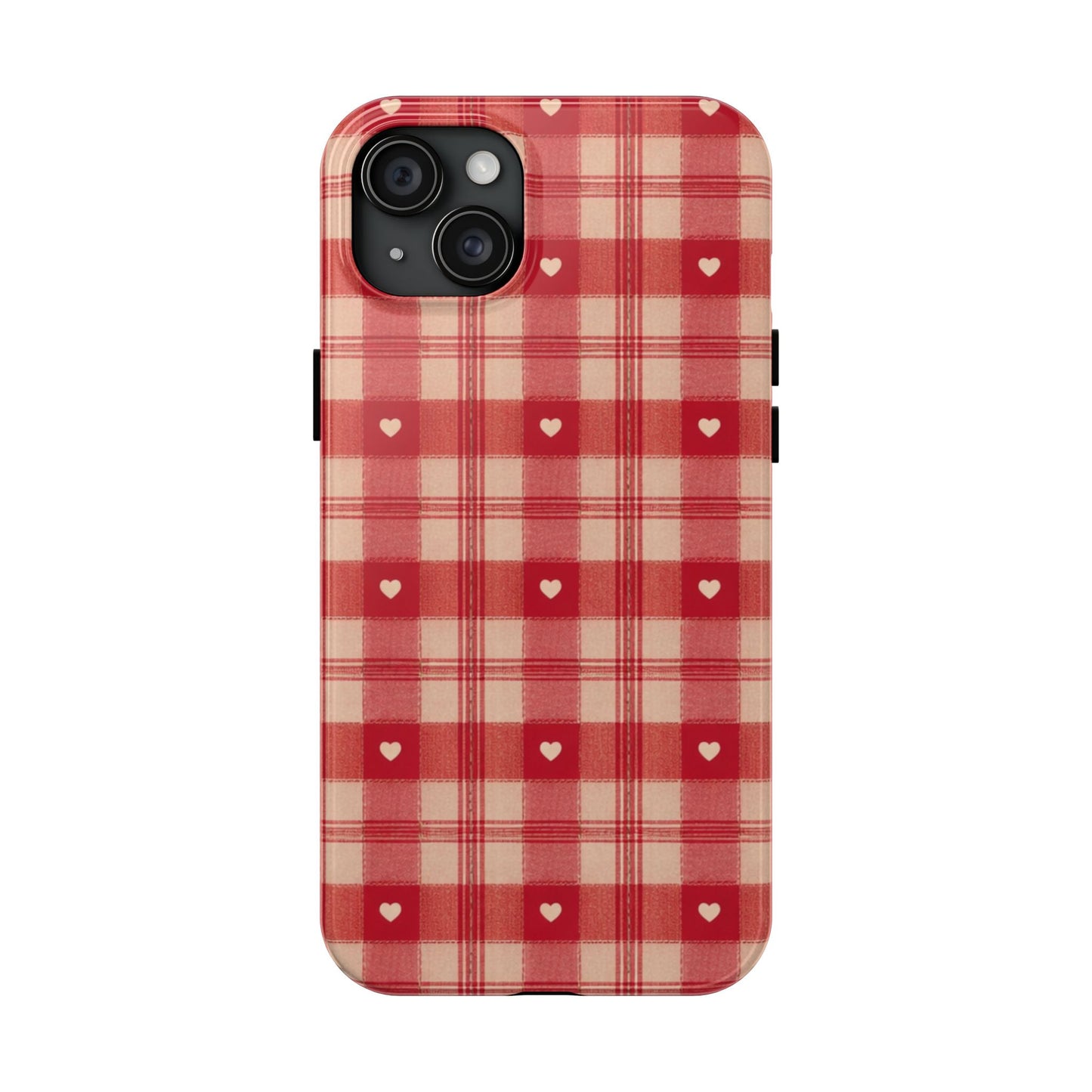 Picnic Blanket - Protective Phone Case