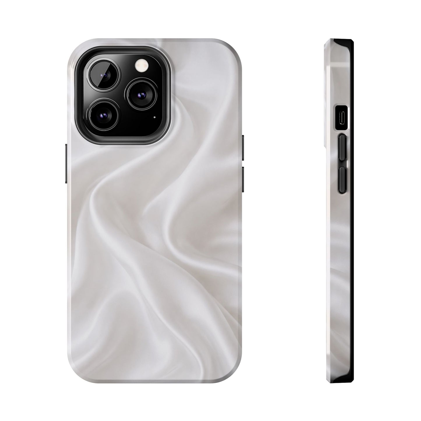 Silky - Protective Phone Case