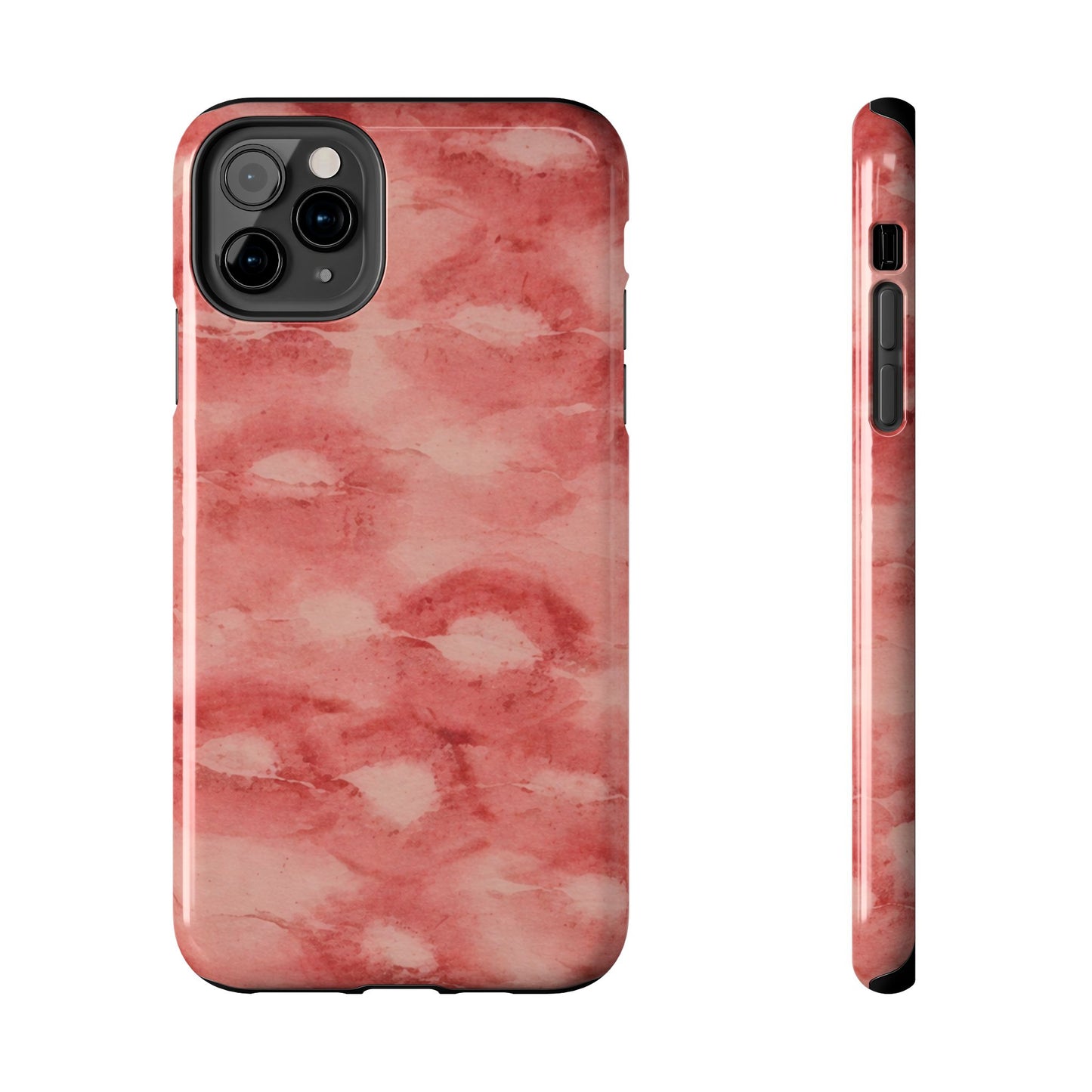 Kissies - Protective Phone Case