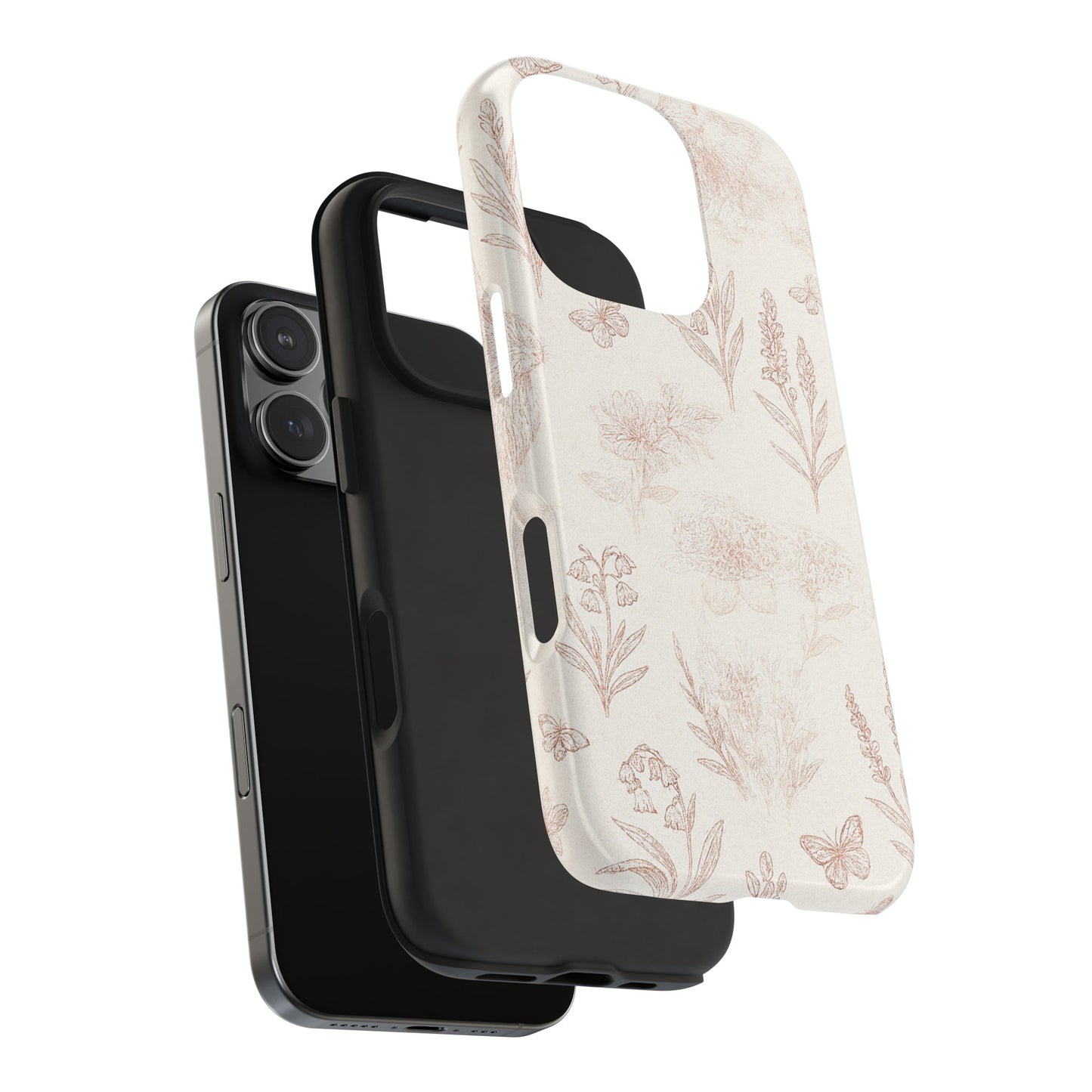 Wilhelmina - Protective Phone Case