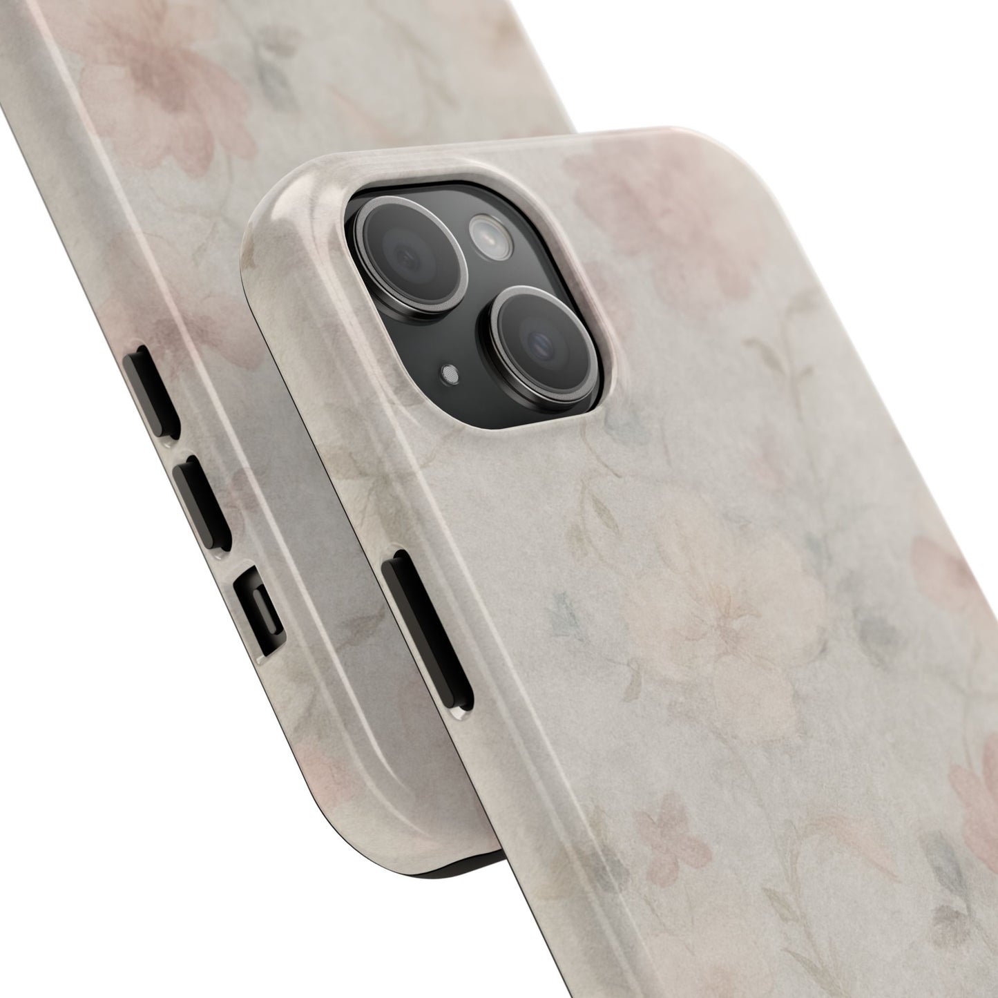 Iris - Protective Phone Case