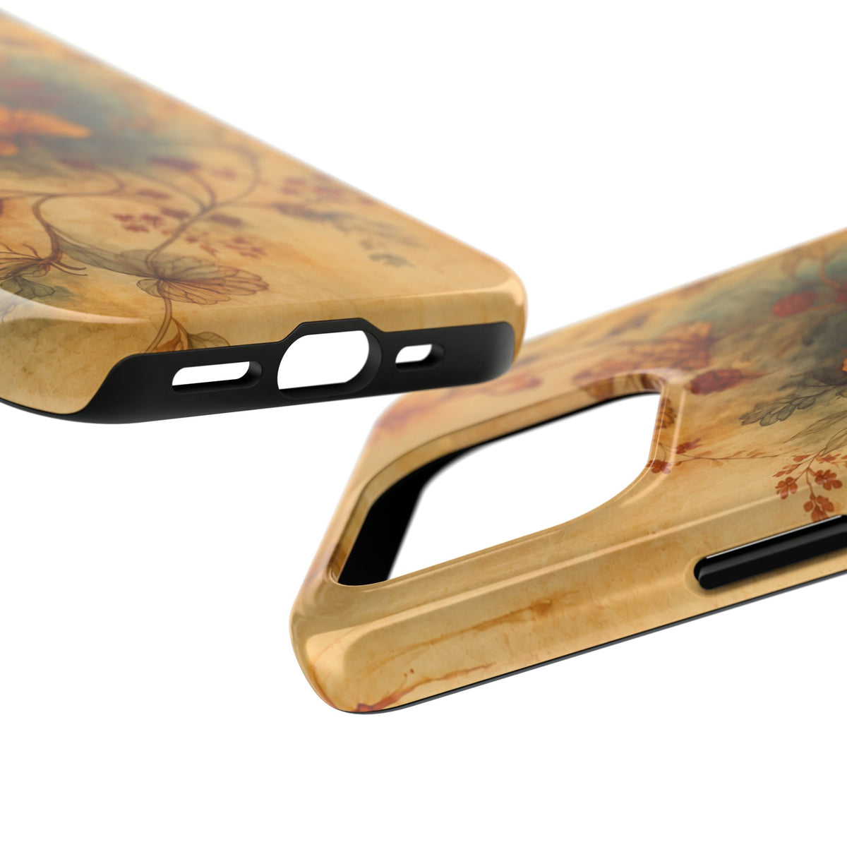 Botanist - Protective Phone Case
