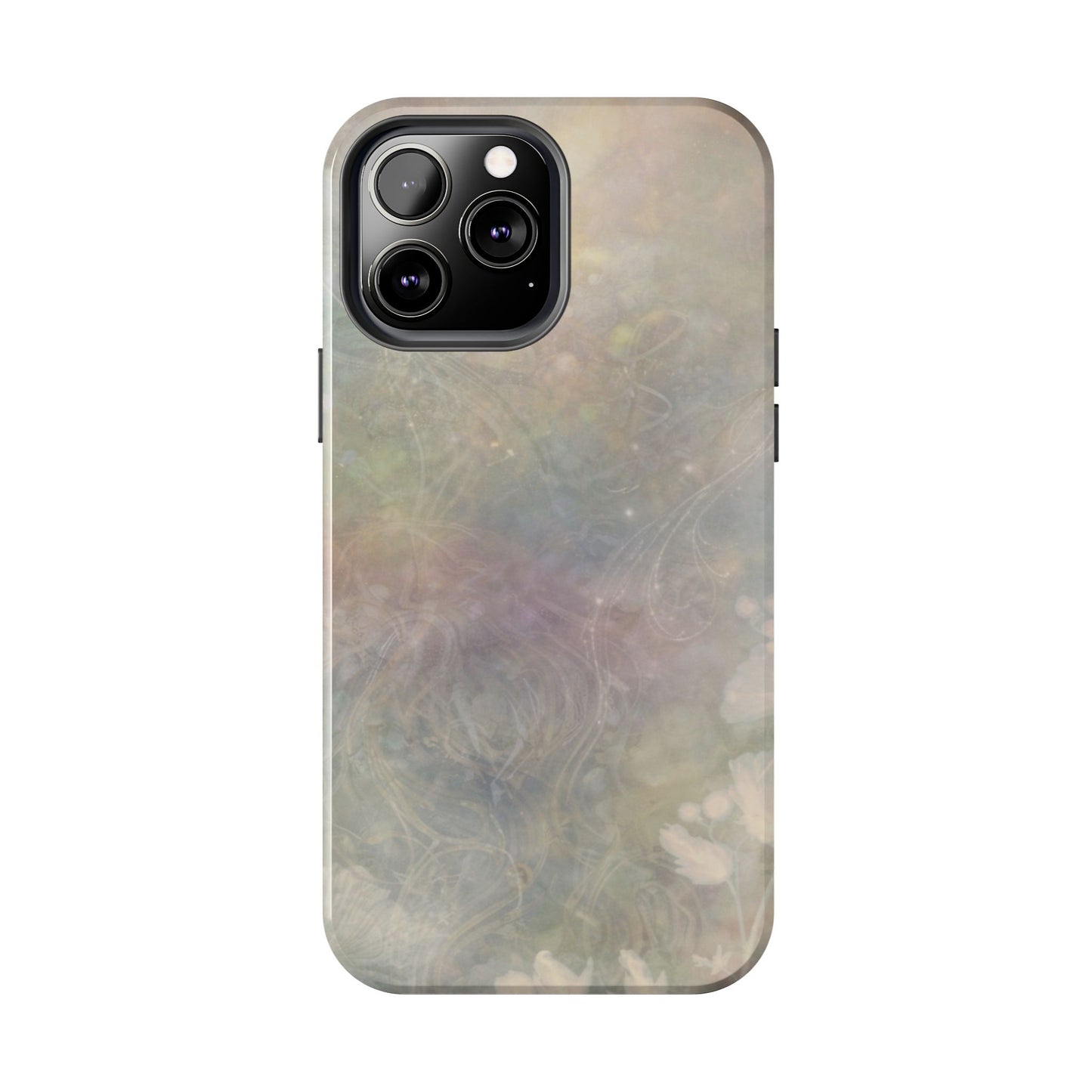 Pond Reflection - Protective Phone Case
