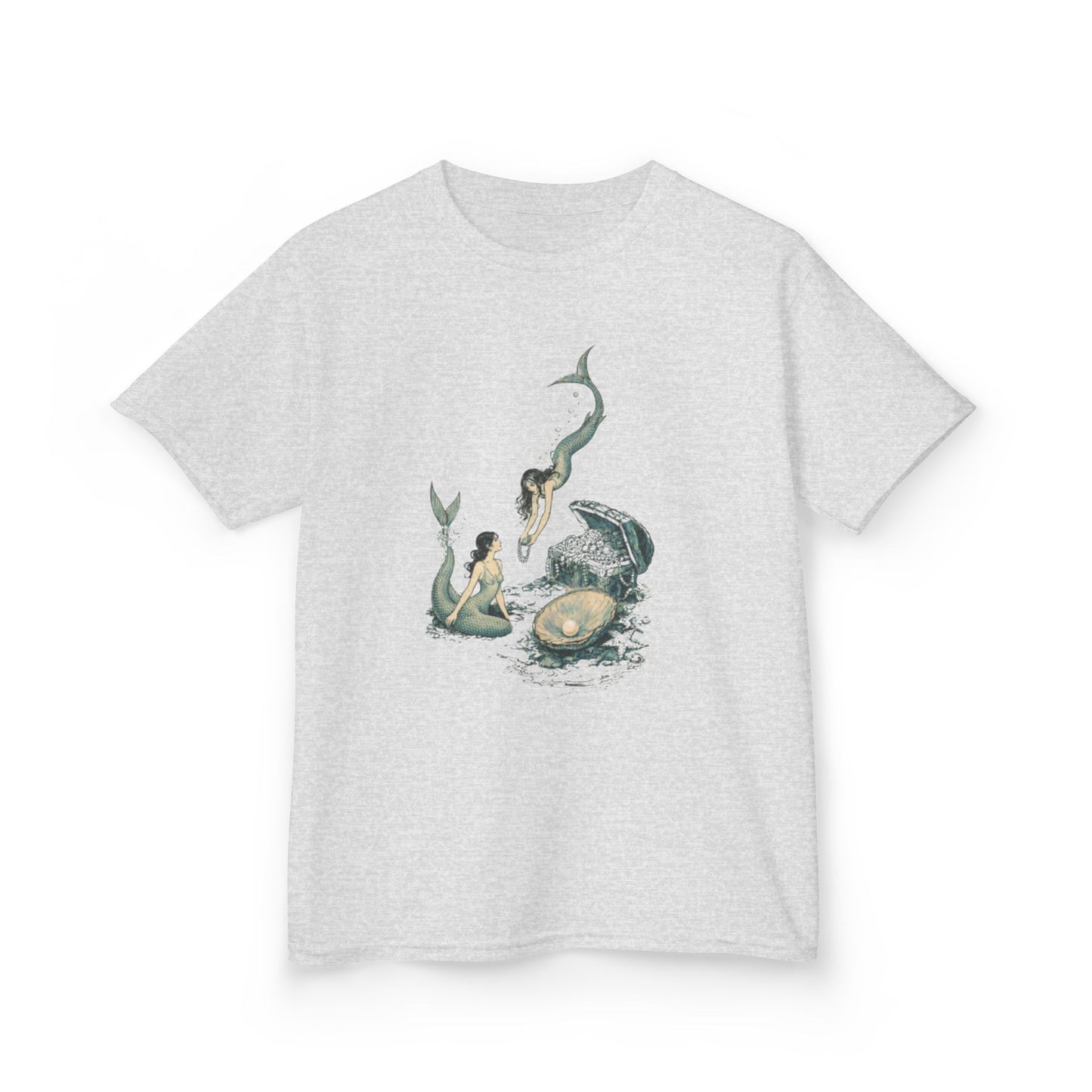 Under the Sea - Baby Tee