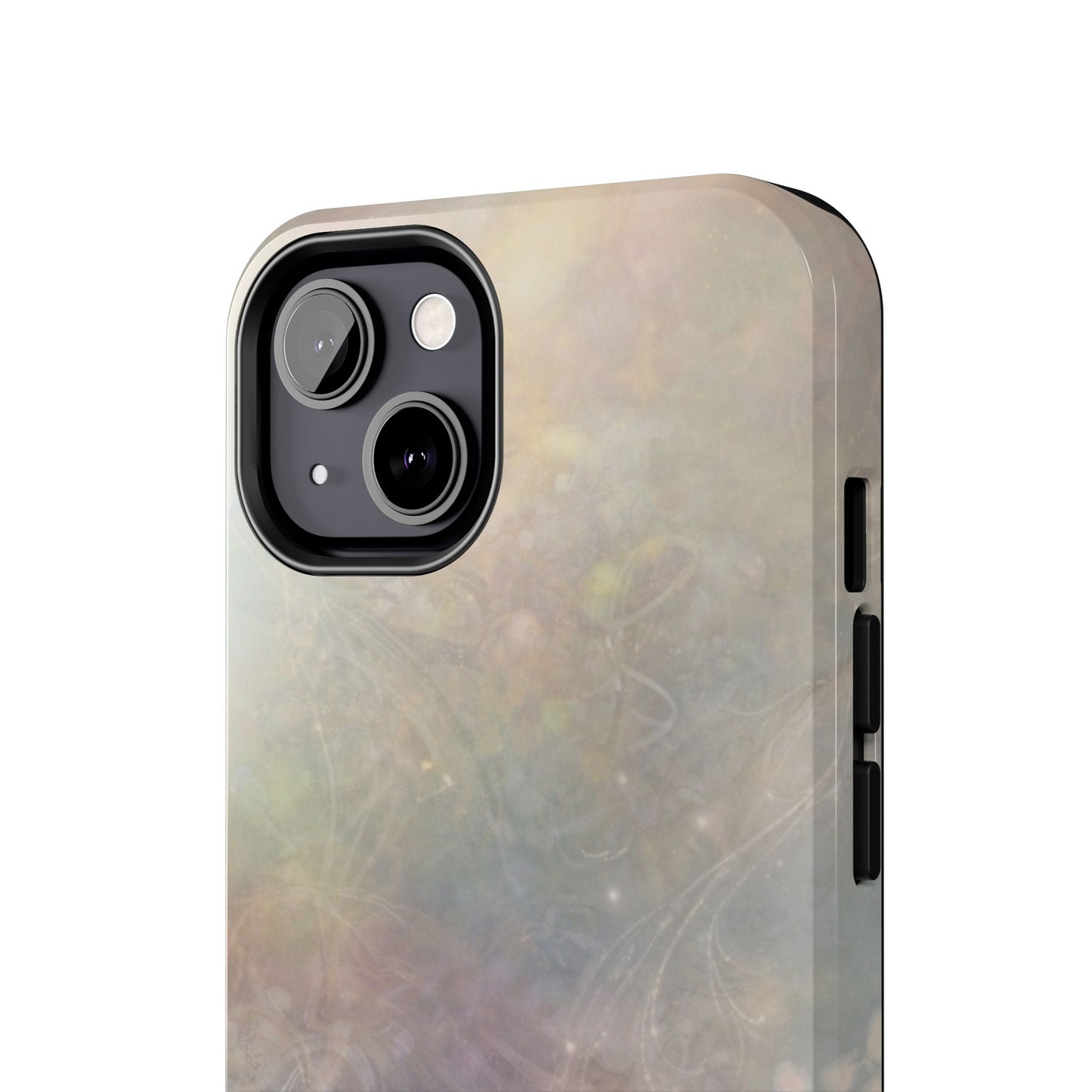 Pond Reflection - Protective Phone Case